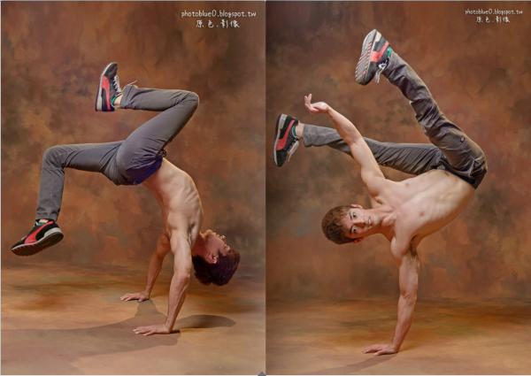 PHOTO-SET-BLUE-MAN-19